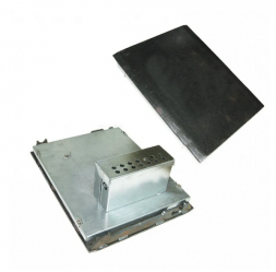 Конфорка к плите &amp;quot;Традиция&amp;quot; (конфорка 3348 прямоуг)