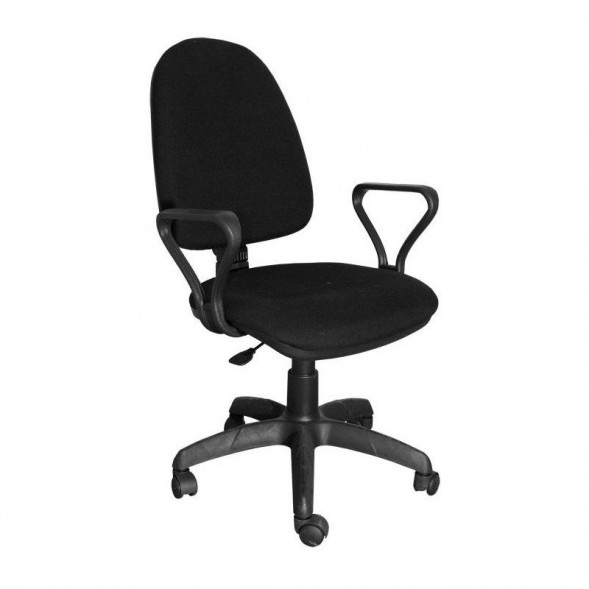 Кресло &amp;quot;Престиж&amp;quot; серый