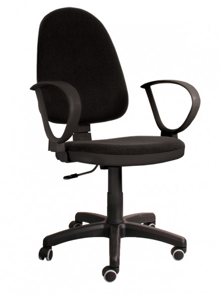 Кресло &amp;quot;Престиж&amp;quot; серый