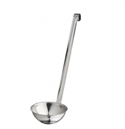 Ложка разливательная 1000 мл &amp;quot;Поварская&amp;quot;