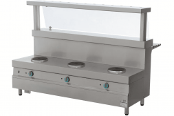 Мармит 1-х блюд 3 конф. Белла-Нева-2004