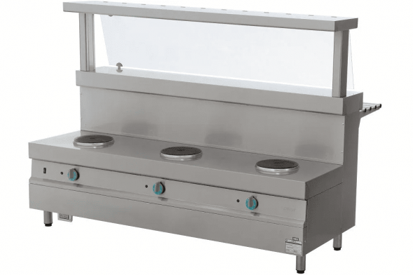 Мармит 1-х блюд 3 конф. Белла-Нева-2004