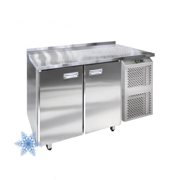 Стол холодильный низкотемпературный Финист НХС-600-2