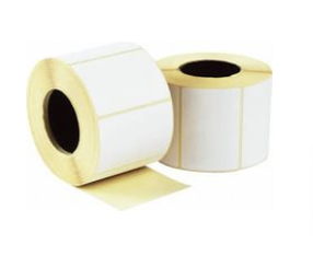 Термоэтикетки 58*30 мм.800 шт./64