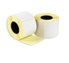 Термоэтикетка 75*120 мм.300шт.