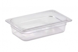 14065 Р Гастроемкость 265*162*65мм поликарбонат