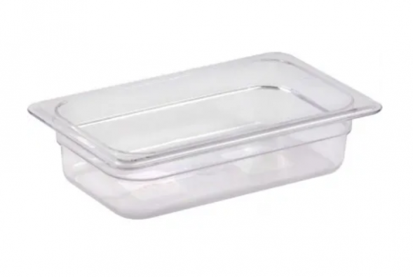 14065 Р Гастроемкость 265*162*65мм поликарбонат