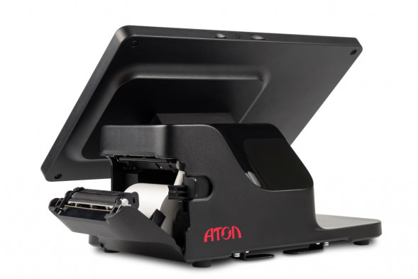 АТОЛ Sigma 10 Смарт-терминал. Без ФН