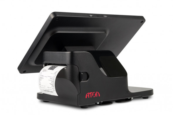 АТОЛ Sigma 10 Смарт-терминал. Без ФН