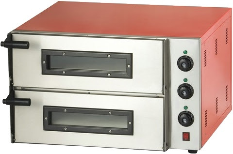 Печь для пиццы VIATTO EP-2 — 