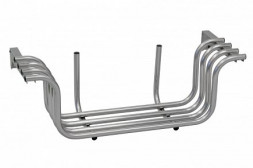 Регата - направляющая для хранения подносов НХП-940-02