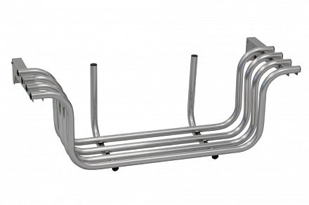 Регата - направляющая для хранения подносов НХП-940-02