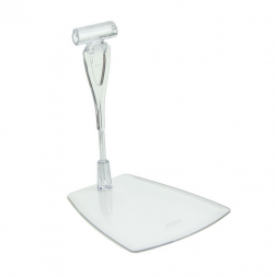 Ценникодержатель на подставке (игла,держатель,основание)