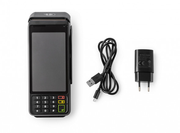 АТОЛ СТБ 5 Смарт-терминал. Без ФН