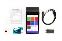 АТОЛ Sigma 7 Смарт-терминал. Без ФН