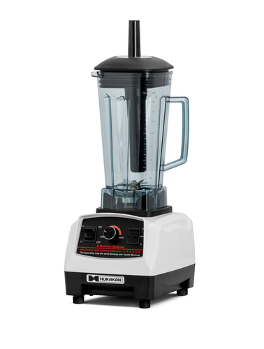Профессиональные блендеры Hurakan HKN-BLW2