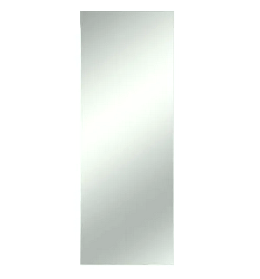 Зеркало навесное 1550х500