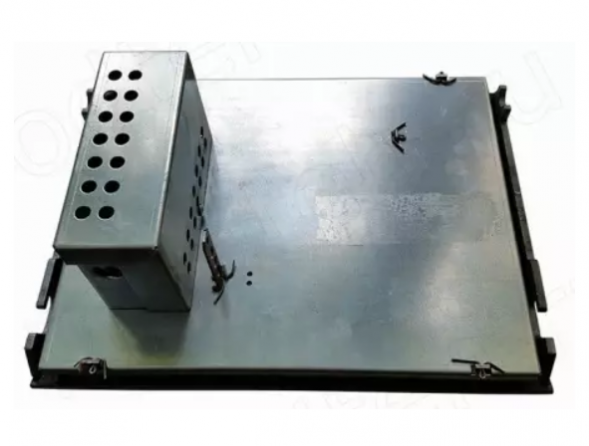 Конфорка левая ЛК9.350.000