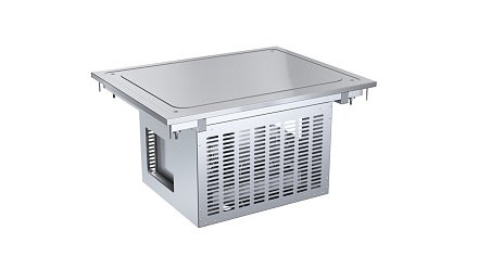 Регата - охлаждаемая поверхность ОП- 900-1240-02