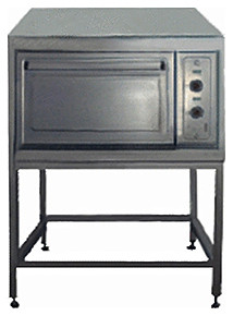 Шкаф жарочный Гомельторгмаш ШЖЭ-01 (односекционный)