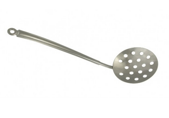 Шумовка с ЦМР 1с343 длина ручки 230 мм