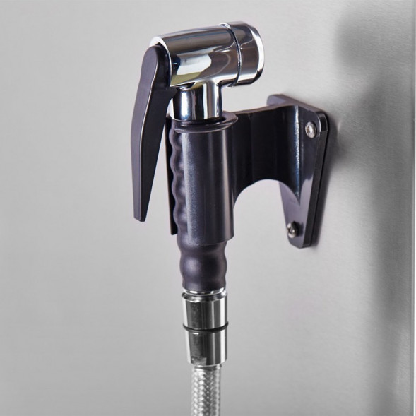 Пароконвектомат Abat ПКА 10-1/1ПМ2