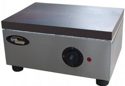 Плита электрическая Гриль-Мастер Ф1ПЭ н/сталь,415х370х220;3 кВт