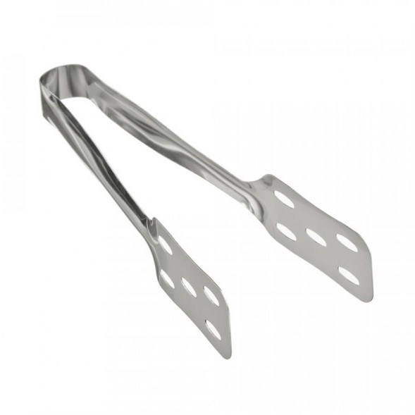 Щипцы кондитерские №2 нерж, 23,5 см