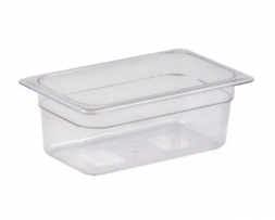 14100 Р Гастроемкость  265*162*100мм поликарбонат