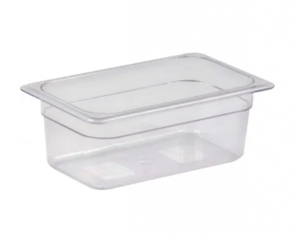 14100 Р Гастроемкость  265*162*100мм поликарбонат