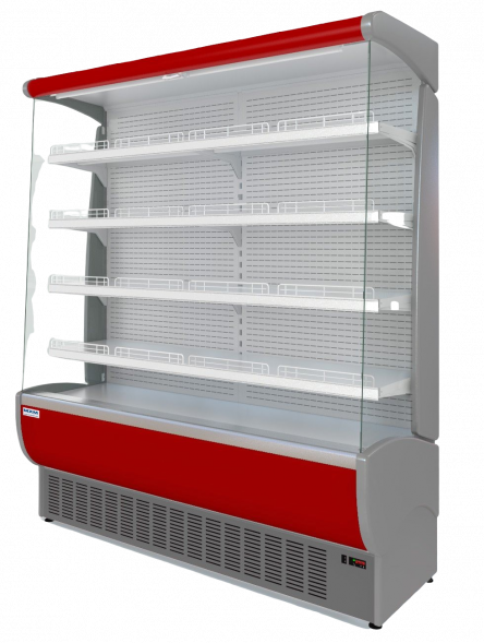 Горка холодильная МХМ ВХСп-1,6 Флоренция