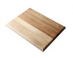 Доска разделочная бук 400х300х20