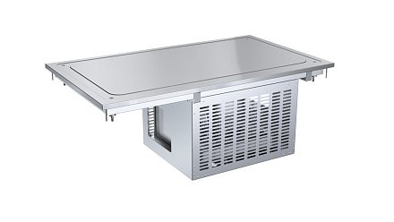 Регата - охлаждаемая поверхность ОП-1200-1540-02