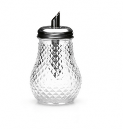 Сахарница с дозатором 10oz 300г,603