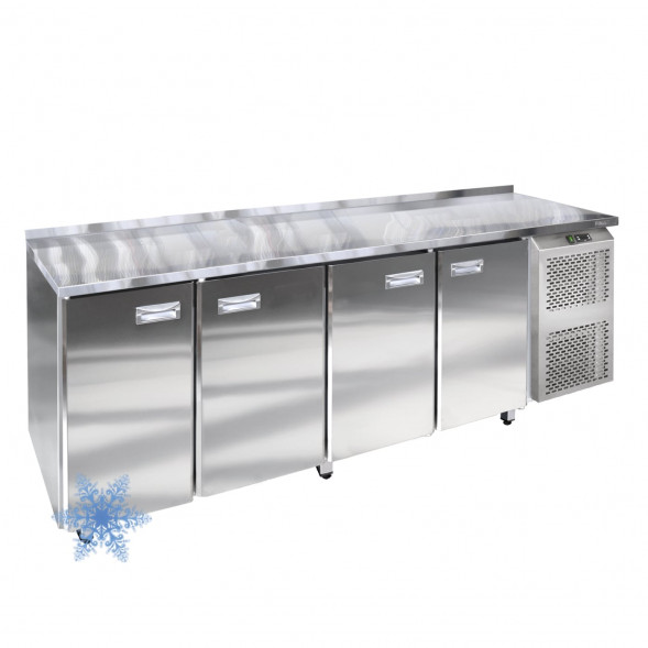 Стол холодильный низкотемпературный Финист НХС-700-4
