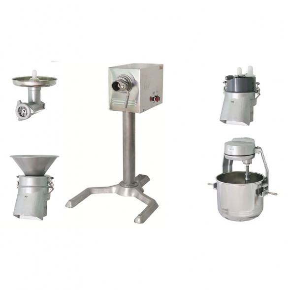 УКМ-01 Универсальная кухонная машина ТОРГМАШ Россия