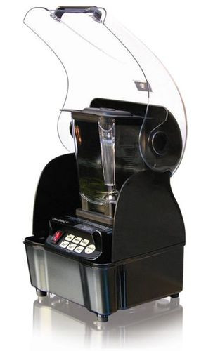 Профессиональные блендеры Hurakan HKN-HBH850 PRO