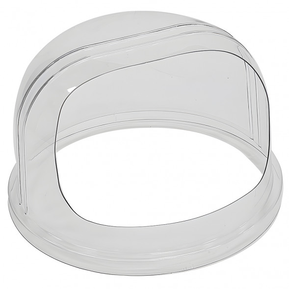 Купол для аппарата сахарной ваты AIRHOT CF-1 РОЗОВЫЙ