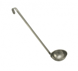 Ложка разливательная 250 мл &amp;quot;Поварская&amp;quot;1с355