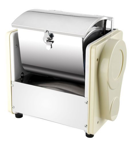 Профессиональные тестомесы HURAKAN HKN-2HN