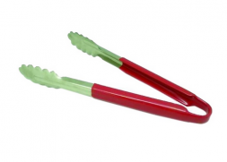 Щипцы METAL CRAFT CP-I A 12 R 0.7 красные