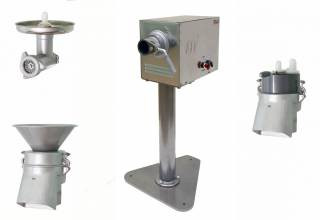 УКМ-06 универсальная кухонная машина ТОРГМАШ Россия