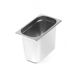 14200 Гастроемкость 265*162*200мм нержавеющая сталь