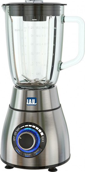 Профессиональные блендеры JAU BL-1200, корпус нерж