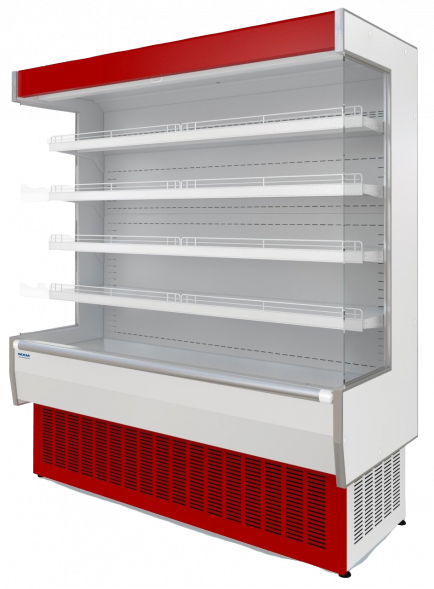 Горка холодильная МХМ ВХСп-1,85 НОВА