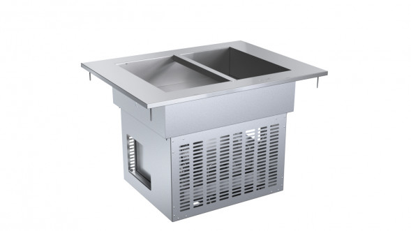 Регата - охлаждаемый стол ОС- 900-1240-02