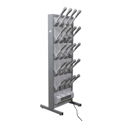 Союз-10 (ШСО-10)  Модуль сушильный для обуви 625*612*1998 мм.