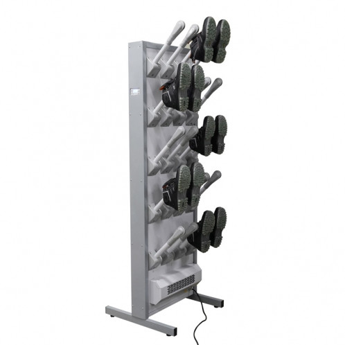 Союз-10 (ШСО-10)  Модуль сушильный для обуви 625*612*1998 мм.