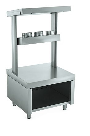 Стойка для приборов Ривьера