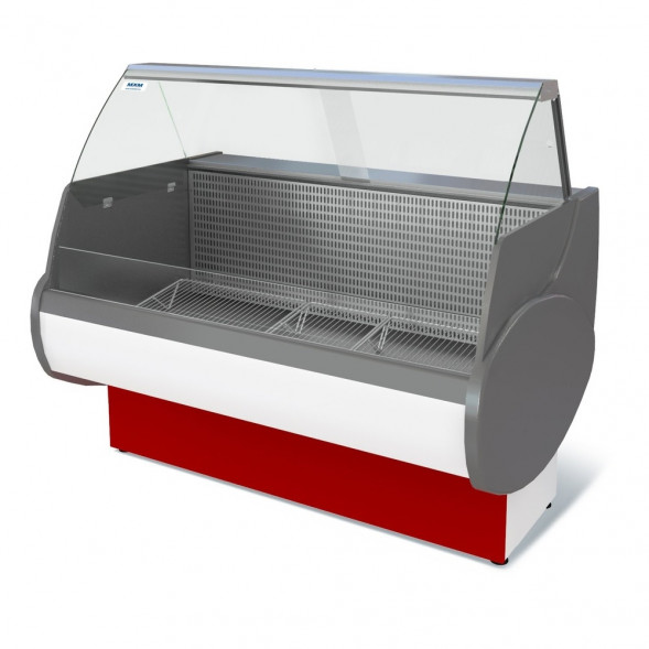 ТАИР Витрина холодильная МХМ ВХН-1,8 Таир